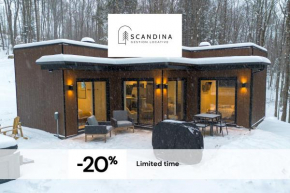 Mini Chalet Assinie Spa Privé